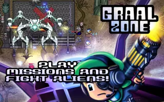 GraalOnline Zone
