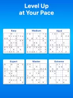 Sudoku.com - Classic Sudoku