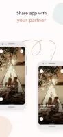 Mi & Ju - Couples App Tracker