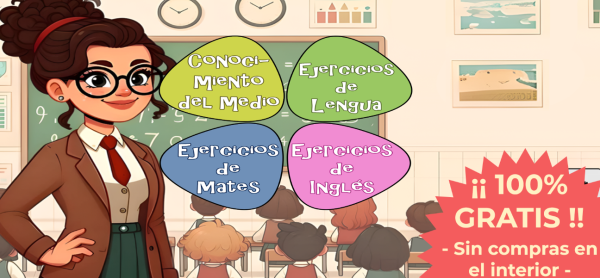 Learn Spanish: Elementary Fun