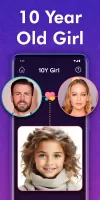 AI Baby Face Generator