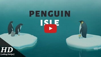 Penguin Isle Android Gameplay