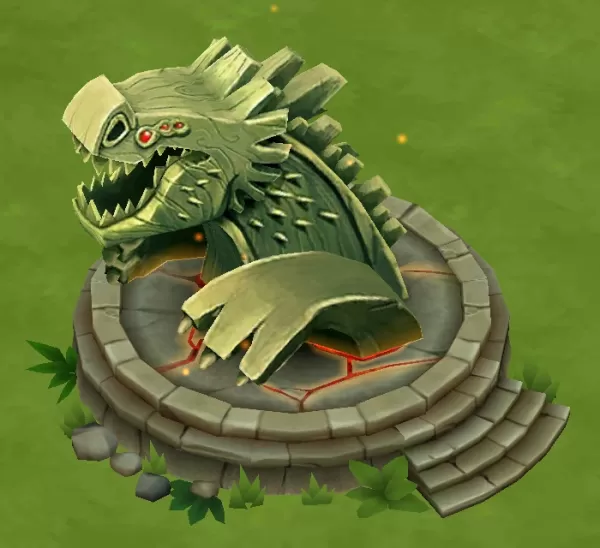 Dragons: Rise of Berk