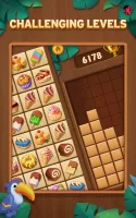 Tile Connect - Matching games