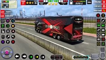 US City Bus Simulator 2022