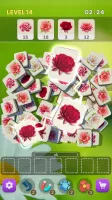 Blossom Tile 3D