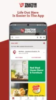 Tractor Supply Company