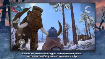 Carnivores: Ice Age