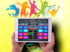 Remix Music Pad