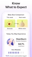 Glow: Track. Shop. Nurture.