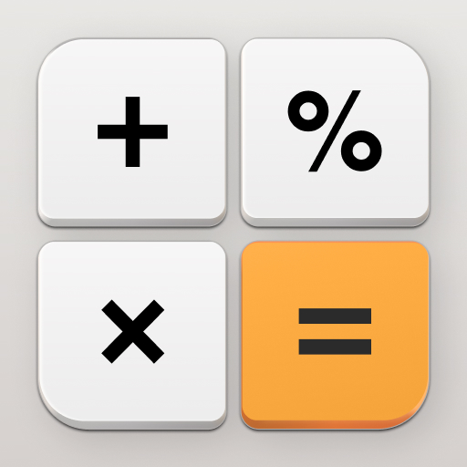 Calculator Plus