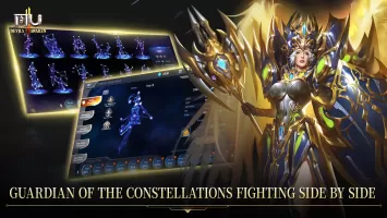 MU: Devils Awaken