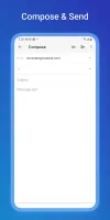 Email for Hotmail Outlook App