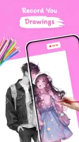 AR Draw Sketch