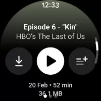 Pocket Casts