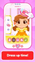 Baby Princess Phone 2