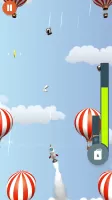 Faily Rocketman