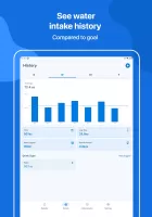 Water Tracker