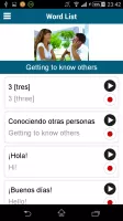 Learn Spanish - 50 languages