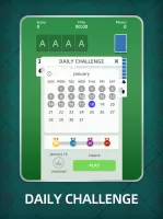 Solitaire Classic