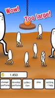 Ah! Monster - weird funny game