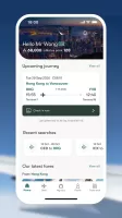 Cathay Pacific