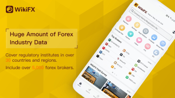 WikiFX-Broker Regulatory APP