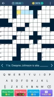 Daily Themed Crossword Puzzles