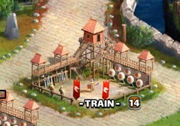 Empires & Puzzles: Match-3 RPG