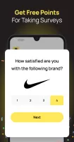 BrandBee: Surveys & Gift Cards