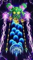 Atlantis: Alien Space Shooter