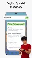 Spanish English Translator