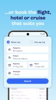 TUI Holidays & Travel App