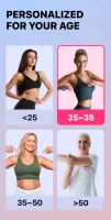 Workout for Women