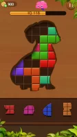 Block Puzzle