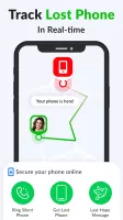 Find My Phone: Find Lost Phone