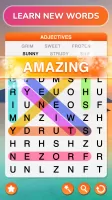 Word Search - Word Puzzle Game