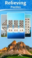Word Tiles Puzzle: Word Search