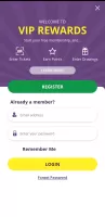Tennessee Lottery Official App