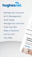 myHughesnet (Mobile)