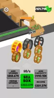 Spin and Slice