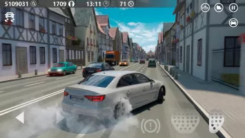 Driving Zone: Germany