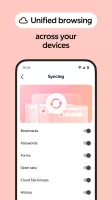 Yandex Browser