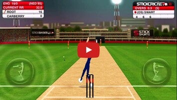 Stick Cricket 2.5 - now available on Google Play