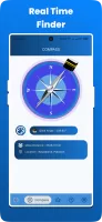 Qibla Finder