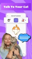 Cat & Dog Translator Simulator