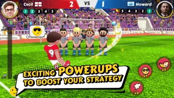 Perfect Kick 2 - Online Soccer