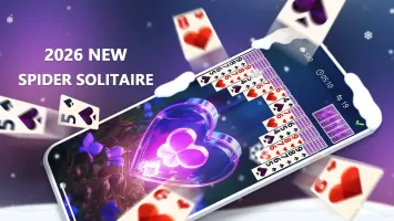 Spider Solitaire