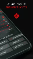 Only Red Settings