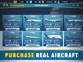 Airlines Manager: Plane Tycoon